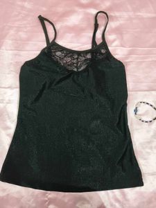 Tube Top With Shorts 💗