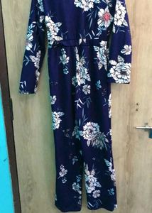 Jumpsuit Bought From Dubai