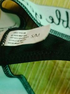 2 Brand  Panty Bundle