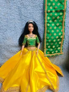 Barbie Doll