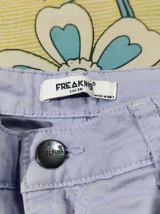 Freakins Cargo Pants