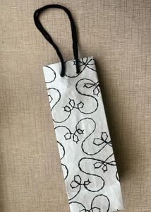 Gifting Paper Bag For Bottles