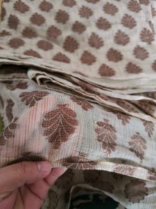 cotton saree