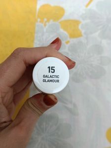 Myglamm Galactic Glamour Nail Enamel