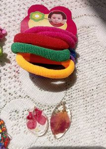 Hair Accessories