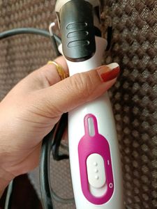 Philips Style Edition Curler