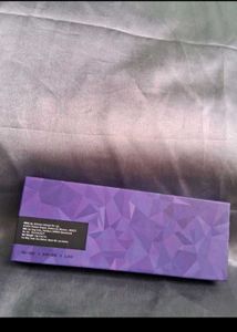 Sugar Cosmetics Face Palette Any 1