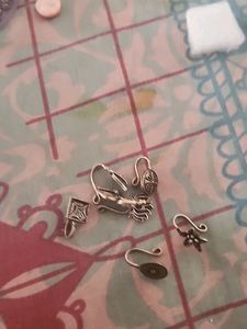 Earings