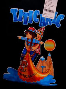 Tshirt (top quality)