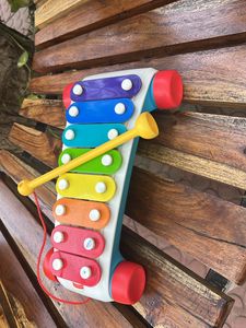 Fisher Price Original Classic Xylophone
