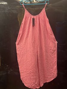 Jumpsuit In XXl Size