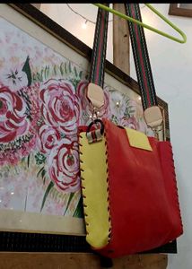 Korean Sling Bag