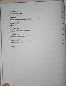 NCERT Textbook Class 7 Science