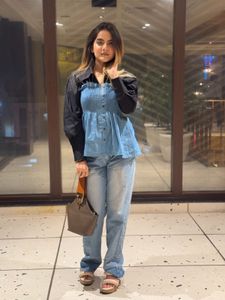 Denim Jeans