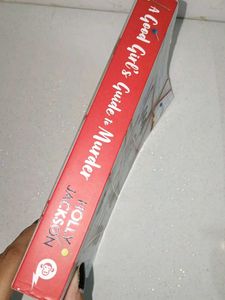 A Good Girls Guide To Murder