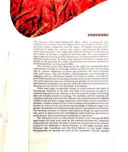 Class VIII Social Science Textbook GEOGRAPHY