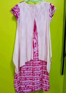 Long Top(One Part) For Girls/Women