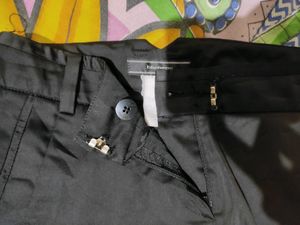Name- Silk Trouser For Woman, Fabric-silk, Size-XL,