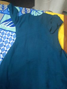 Ethnic Gown😘👌