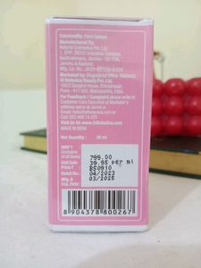 BHA Salicylic+Hyaluronic Acid Face Serum