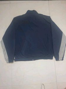 Imported Zipper Jacket L For Men
