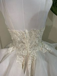 Bridal Lehenga