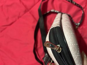 Forever Young Crossbody Bag