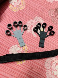 Hand Grip Strengthener