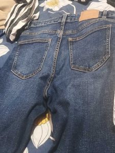Zara Jeans