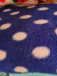 Combo Of 2 Kids Blankets