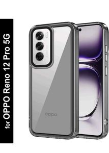 🆕 OPPO Reno 12 Pro 5G Back Cover