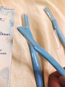 Femisafe New Facial-RAZOR