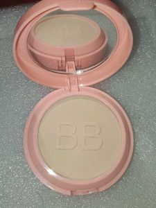 Lakme 9to5 Powder + Foundation