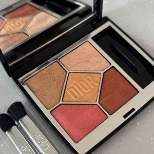 Dior Eyeshadow