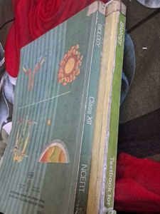 Ncert Biology 1st And 2nd Year Textbooks