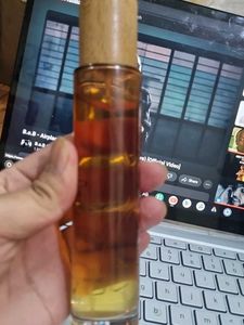 Ensense Oudh Noir Perfume
