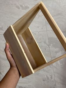 Pinewood Basket
