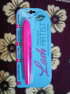 NEW PACKED MASCARA
