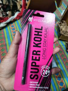 Combo Of 3 Myglamm Supe Kohl Kajal