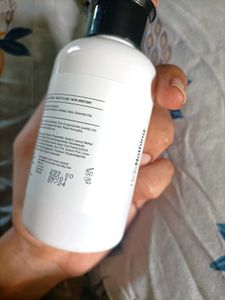 Minimalist Salicylic Acid+LHA Face Cleanser