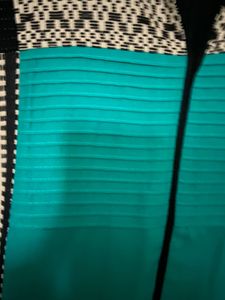 Women’s Teal Green Kurta (14)xl
