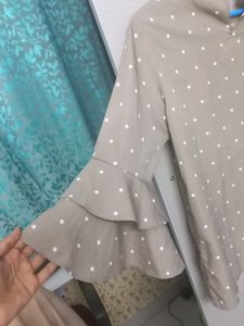 Tokyo Talkies Casual Top