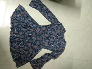 Short Dress