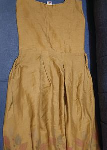 Golden Glow Top