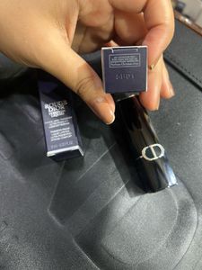 Dior Lipstick
