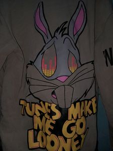 Olive Green Sweatshirt