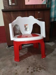 Baby's Chair