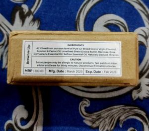 Kumuadi by Satwa Naturals