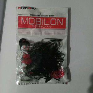 Elastic Rubber Bands