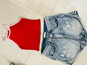 Red Top